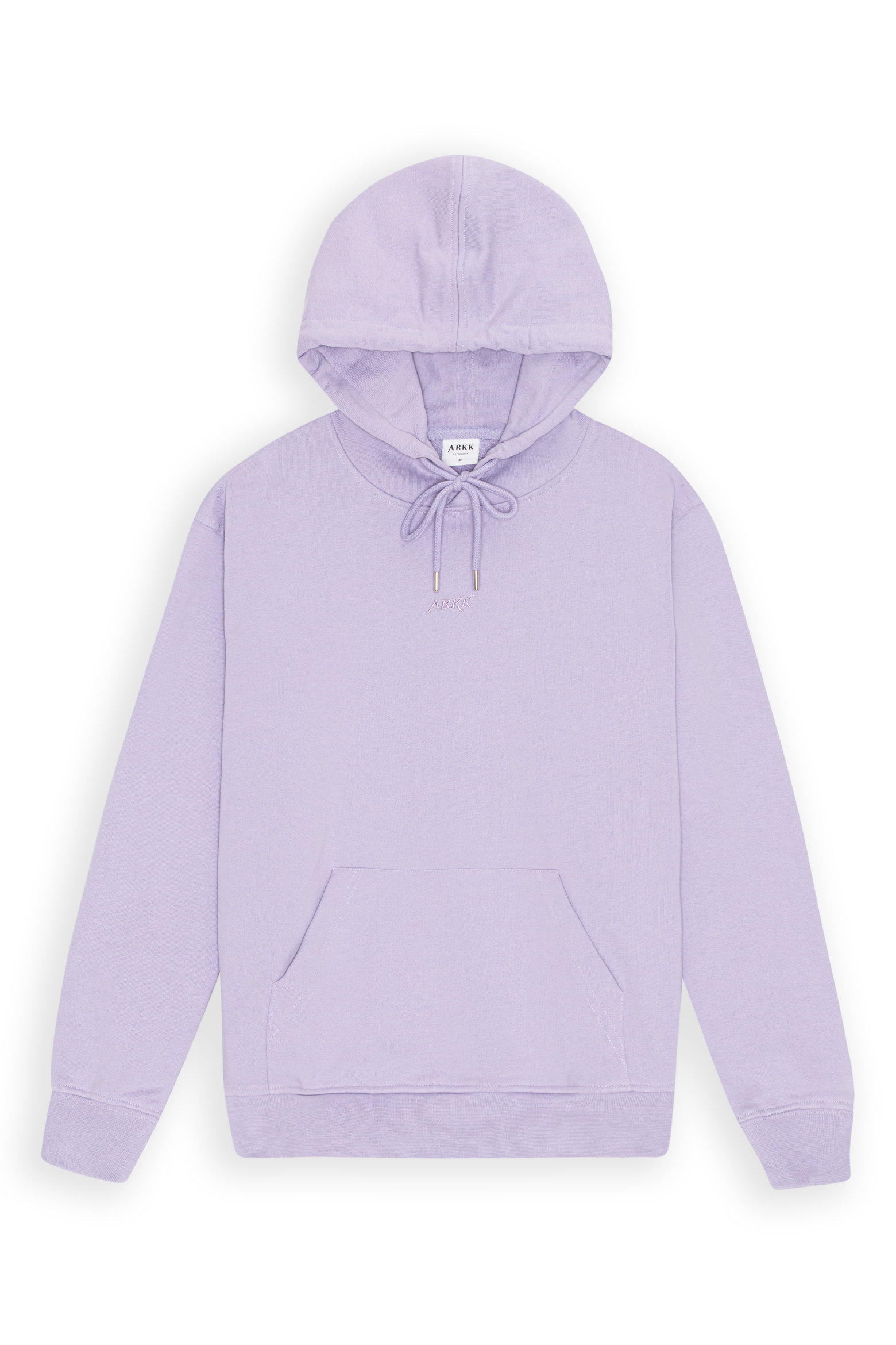 ARKK Apparel ARKK Hoodie | Pastel Lilac Hoodie